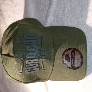 CURACAO BASEBALL CAP